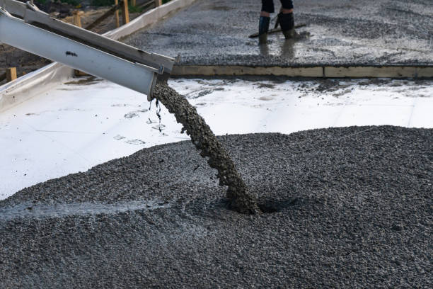 Best Commercial Concrete Services in Avimor, ID