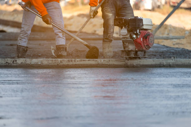  Avimor, ID Concrete contractor Pros