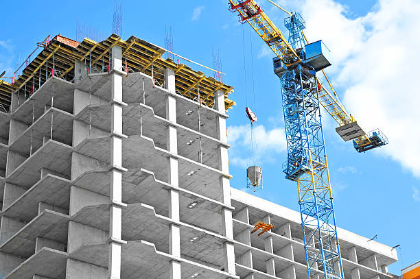 Best Concrete Foundation Repair in Avimor, ID